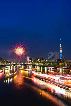 Tokyo, Japan