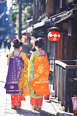 Kyoto, Japan