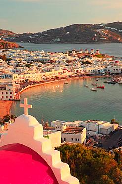 Mykonos, Greece