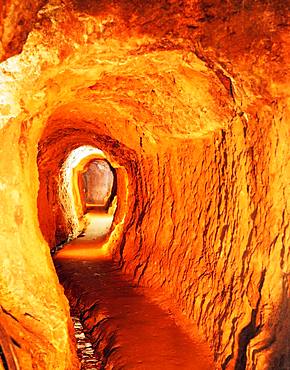 Iwami Ginzan Silver Mine, Shimane Prefecture, Japan