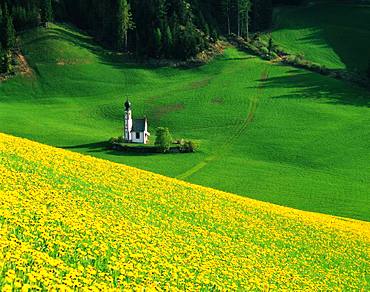 Dolomites, Italy