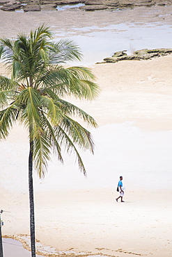 Arraial d'Ajuda, Bahia, Brazil, South America