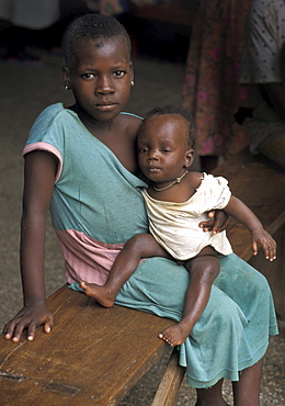 Ghana sisters bolgatanga