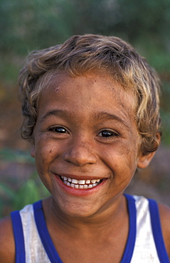 Brazil at a squatted settlement, pessoa.