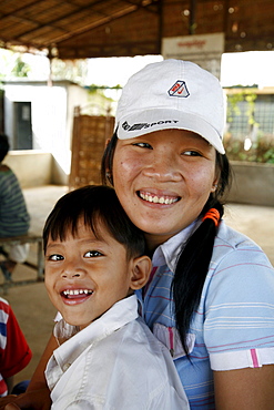 Youngsters of phnom pen