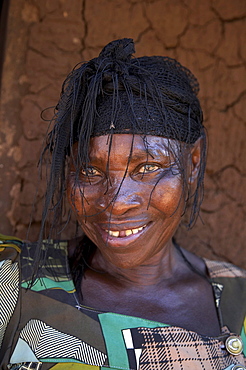 Uganda woman of kayunga district