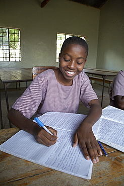 Tanzania kowak girls high school