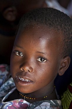 Tanzania child of komaswa