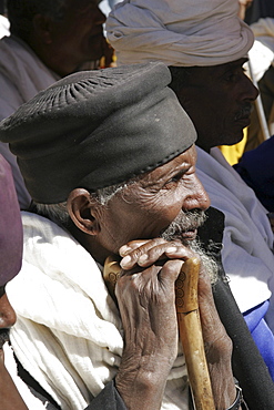 Ethiopia man of axum