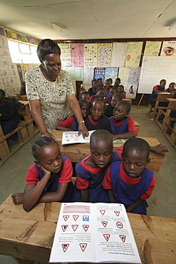 Kenya pendekezu letu boarding school for former street girls, thika