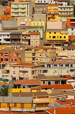 Castelsardo, Sardinia, Europe