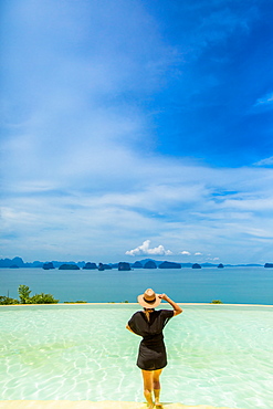 Koh Yao Noi Island, Thailand, Southeast Asia, Asia