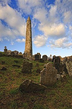 Ardmore, County Waterford, Munster, Republic of Ireland, Europe