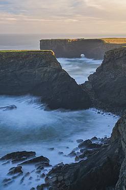 Moveen, County Clare, Munster, Republic of Ireland, Europe