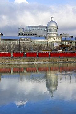 Old Port, Montreal, Quebec, Canada, North America