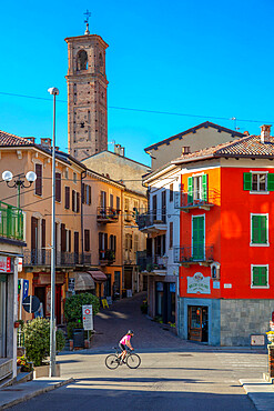 Moncalvo, Piedmont, Italy, Europe