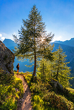 Grande Est, Parco Naturale Veglia-Devero, Val d'Ossola, V.C.O. (Verbano-Cusio-Ossola), Piedmont, Italy, Europe