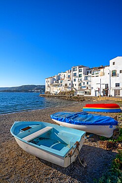 Cadaques, Girona, Catalonia, Spain, Europe