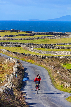 Port Eochla area, Inish More, Aran Islands, Republic of Ireland, Europe