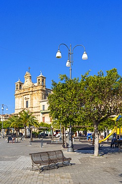 Pachino, Siracusa, Sicily, Italy