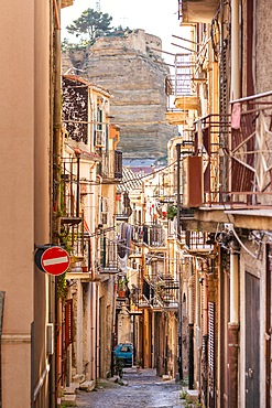 Corleone, Palermo, Sicily, Italy