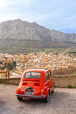 Piana degli Albanesi, Palermo, Sicily, Italy