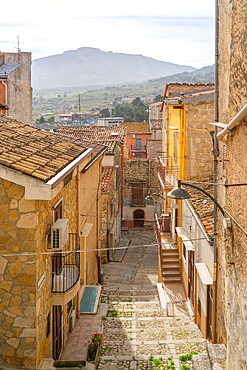 Piana degli Albanesi, Palermo, Sicily, Italy