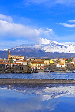 Pozzillo, Acireale, Catania, Sicily, Italy