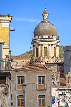 Randazzo, Catania, Sicily, Italy