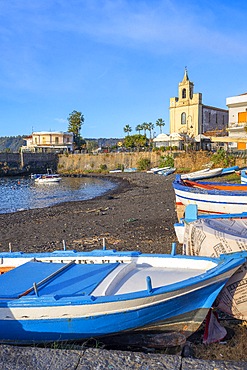 Stazzo, Acireale, CAtania, Cicily, Italy