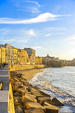 Trapani, Sicily, Italy