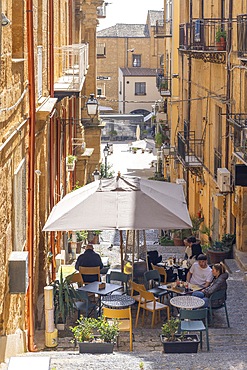 Agrigento, Sicily, Italy