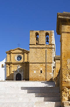 Cathedral of San Gerlando, Agrigento, Sicily, Italy