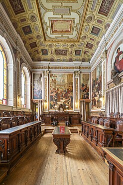 Palácio da Bolsa, Porto, Oporto, Portugal