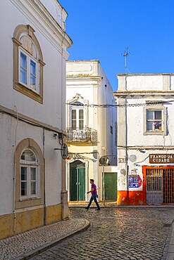 Olhao, Algarve, Portugal