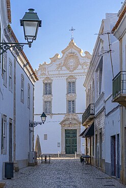 Olhao, Algarve, Portugal