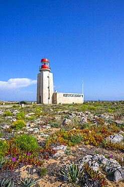 Sagres, Algarve, Portugal