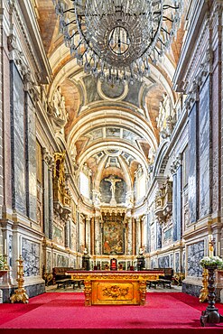 Cathedral of Évora, Évora, Alentejo, Portugal