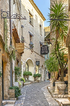 Saint-Paul-de-Vence, Provence-Alpes-Côte d'Azur, France