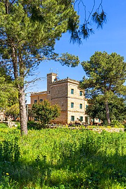 Motya Museum, Motya island, Marsala, Trapani, Sicily, Italy