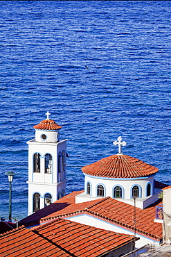 Loutraki, Skopelos, Sporades Island group, Greek Islands, Greece, Europe