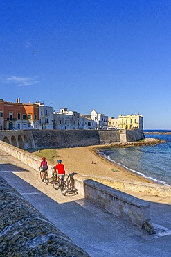 Purity Beach, Spiaggia della Purità, Gallipoli, Lecce, Salento, Apulia, Italy