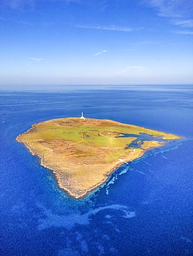 Isola del Campo, Gallipoli, Lecce, Salento, Apulia, Italy