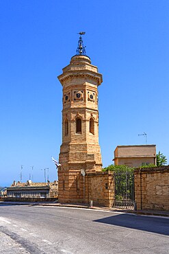 The Torretta, Fermo, Ascoli Piceno, Marche, Italy