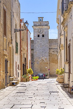 Castro, Lecce, Salento, Apulia, Italy