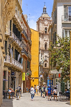 Cathdral of Malaga, Malaga, Andalusia, Spain