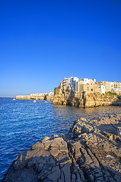 Polignano a mare, Bari, Apulia, Italy