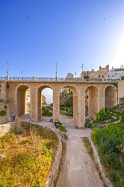 Polignano a mare, Bari, Apulia, Italy