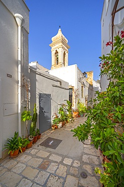 Polignano a mare, Bari, Apulia, Italy