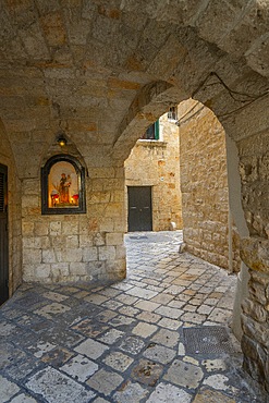 Polignano a mare, Bari, Apulia, Italy